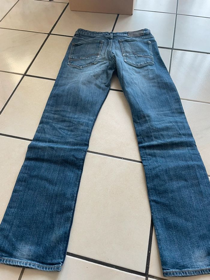 Jeans homme taille M celio - photo numéro 3