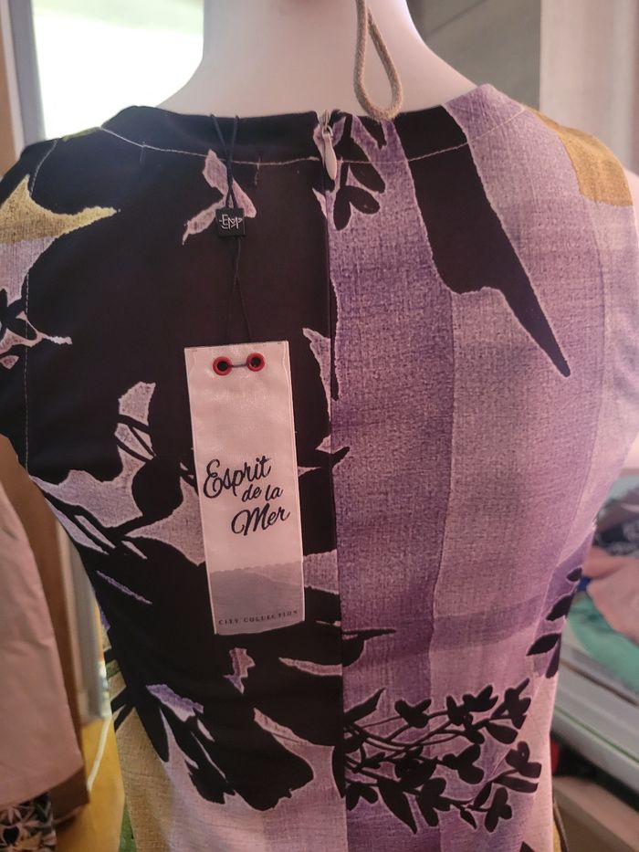 Jolie robe - photo numéro 5