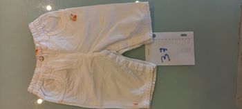 pantalon 3 mois obaibi