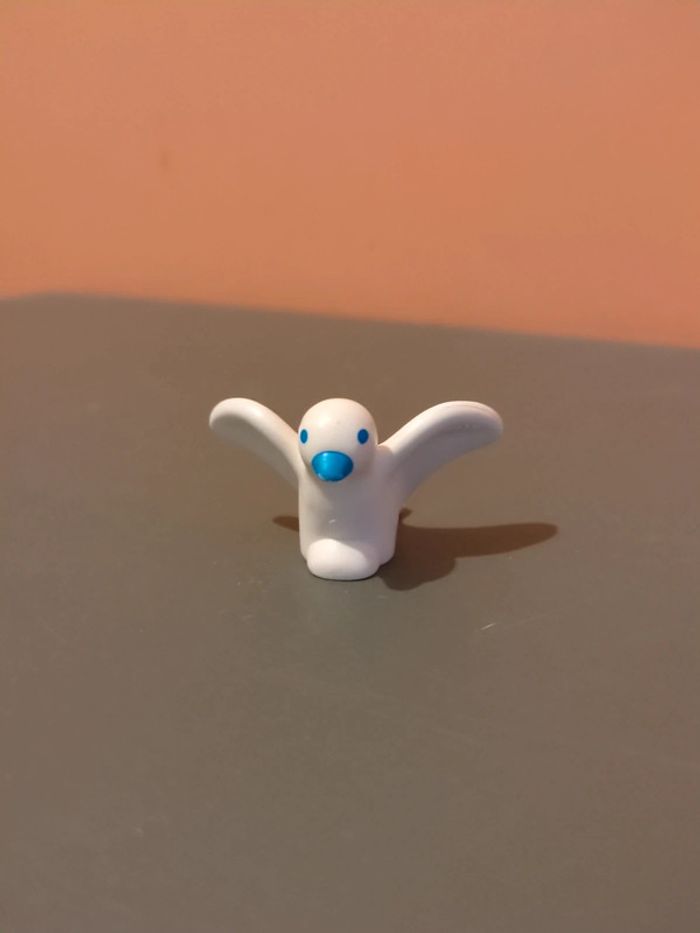 mouette playmobil 123