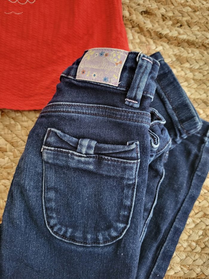 Ensemble 5 ans - photo numéro 5