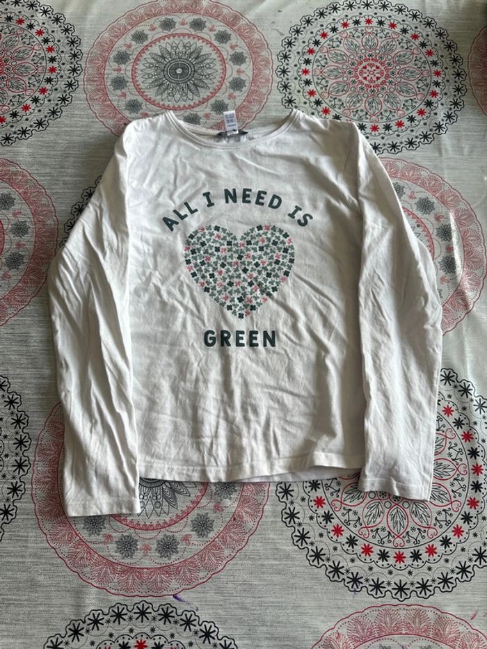 T-shirt