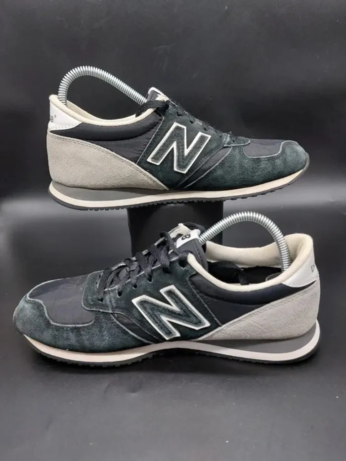 New Balance 420 - photo numéro 2