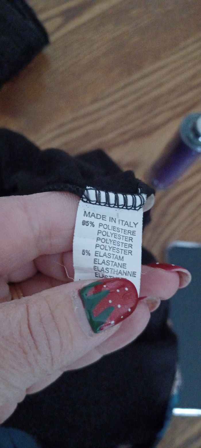 Très jolie robe femme T U - photo numéro 9