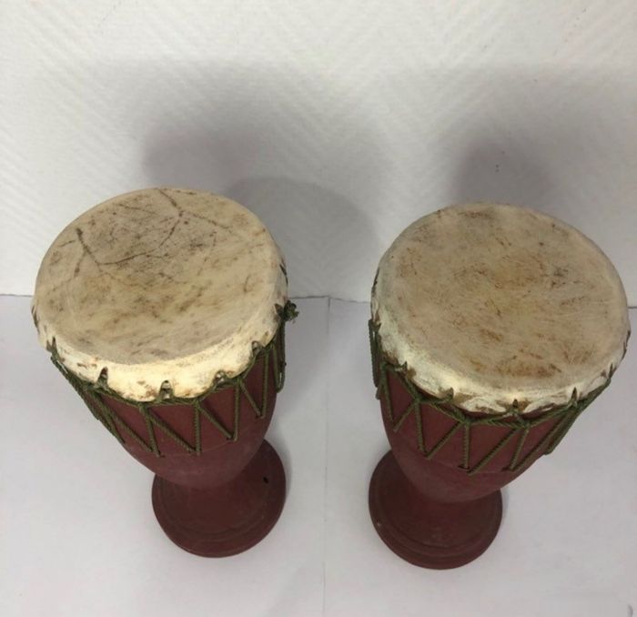 2 tam tam - photo numéro 2