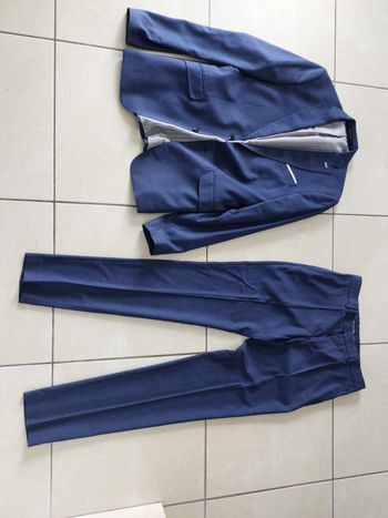 Costume ZARA