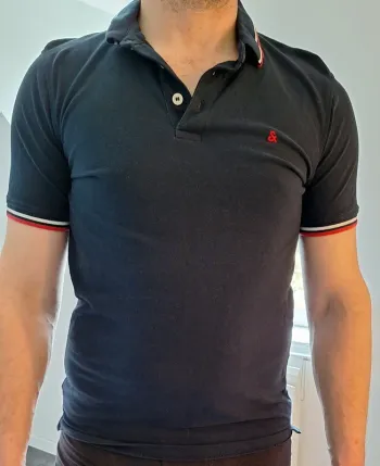 Polo Jack et Jones
