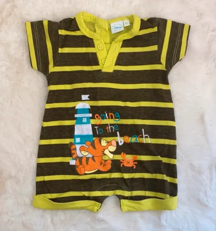 Combi short Disney