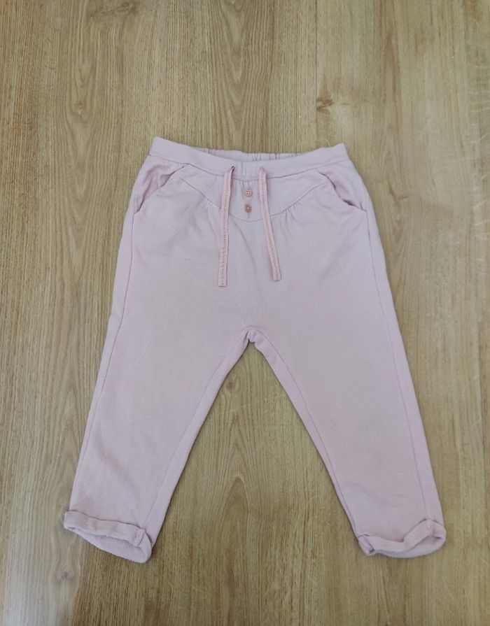 Lot 2 pantalons - photo numéro 6