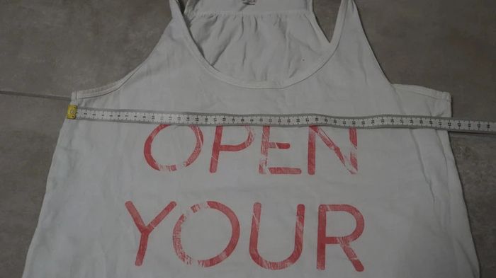 Débardeur Oxylane, M - photo numéro 4