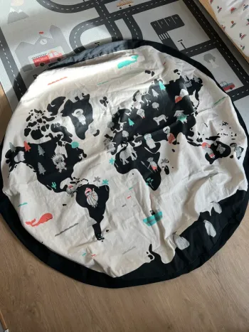 Tapis de jeu Play & Go