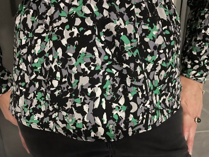 Blouse femme Gémo - photo numéro 4