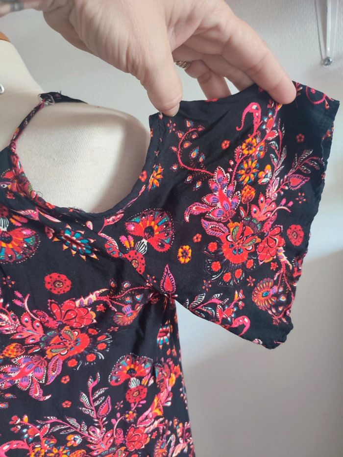 Robe légère courte - photo numéro 2