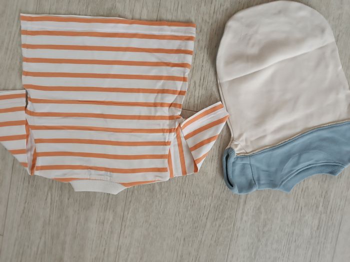 Lot 3 mois - photo numéro 2