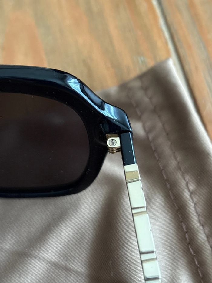 Lunettes soleil Burberry - photo numéro 13