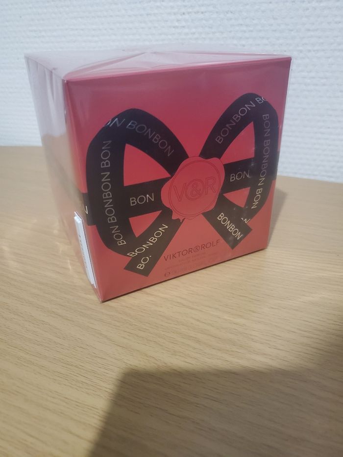 Bonbon - photo numéro 2