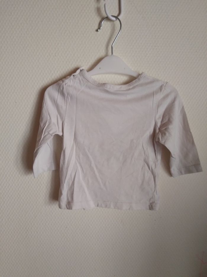 T shirt - photo numéro 3