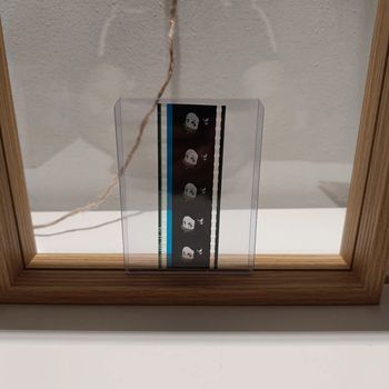 Pellicule démon slayer nezuko