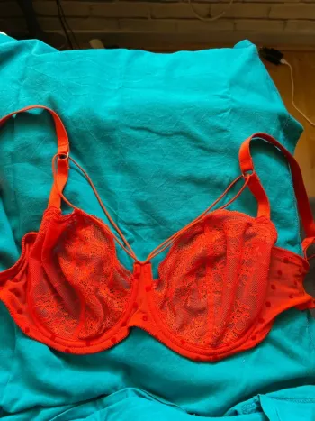 Soutien gorge passionata