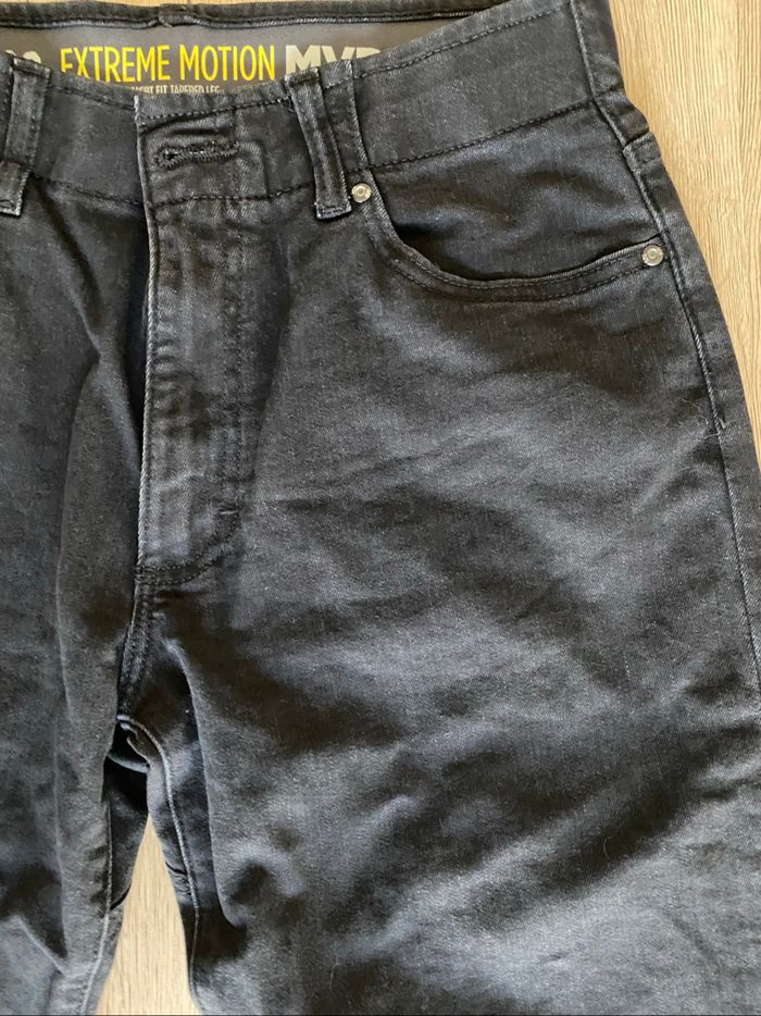 Jean Lee - photo numéro 6