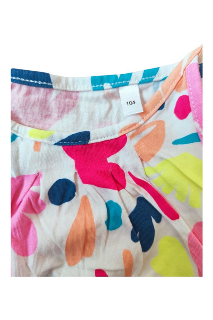 Robe 104cm - photo numéro 2