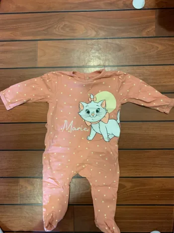 Pijama une pièce