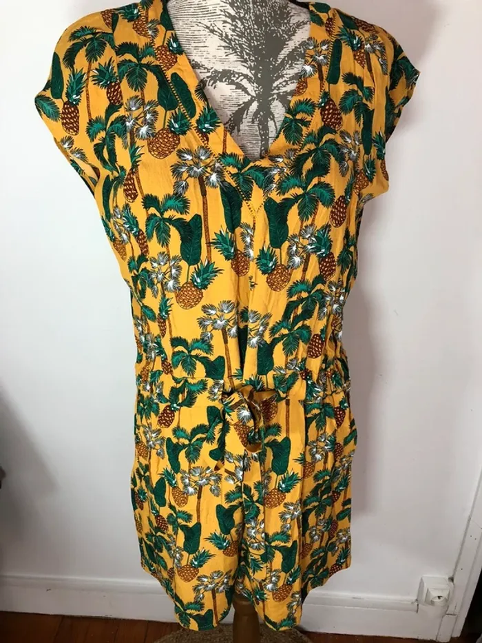 Robe 1 2 3 Paris