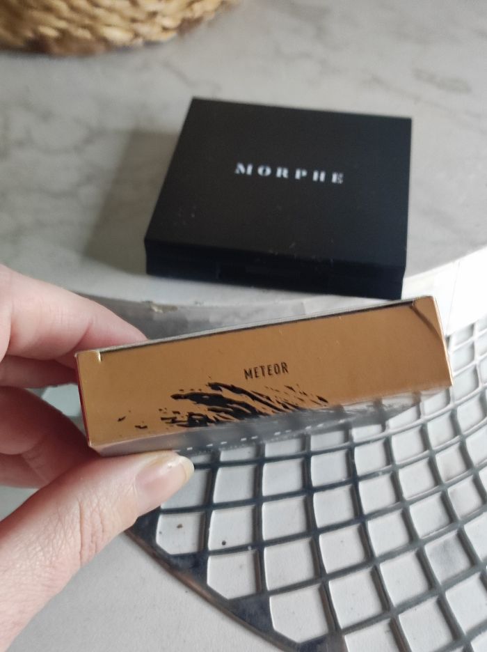 Monofard highlighter doré morphe - photo numéro 3