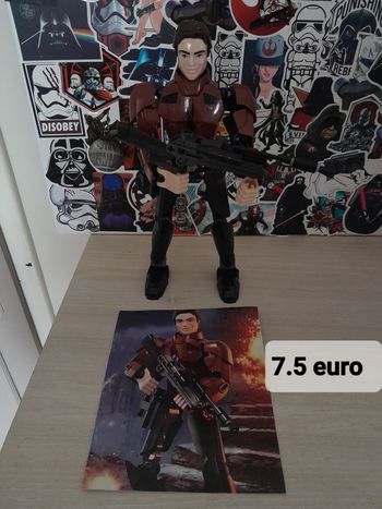 Compatible lego star wars