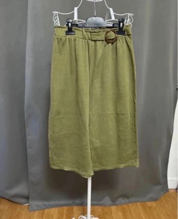 Pantalon large