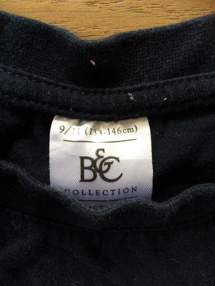 T-shirt Bretagne 9/11 ans - photo numéro 3