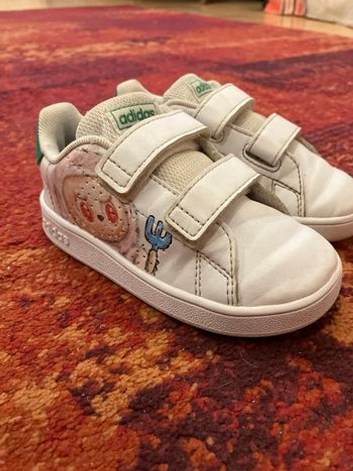 Adidas Stan Smith Labubu - photo numéro 5