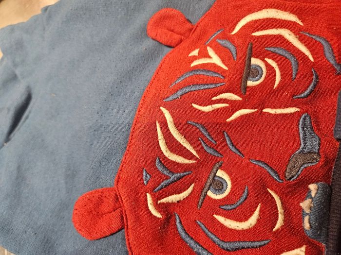 Lot de 3 pulls - photo numéro 2