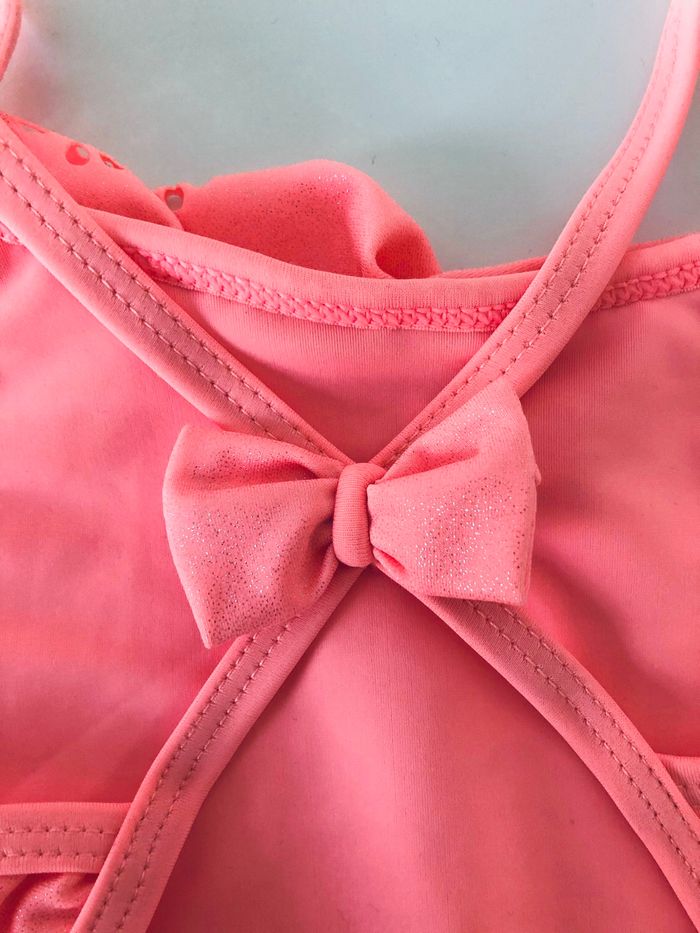 Maillot de bain Sergent Major, taille 2-3 ans - photo numéro 5