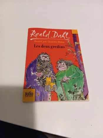 Les deux gredins