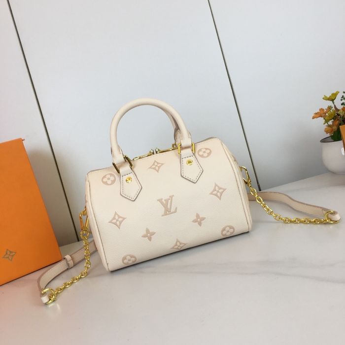 Louis Vuitton Speedy Bandoulière 20  M14291