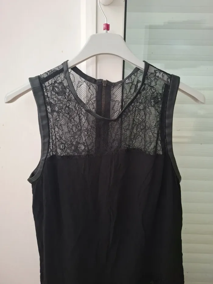 Top taille XL - photo numéro 2