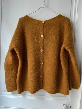 Pull Des Petits Hauts