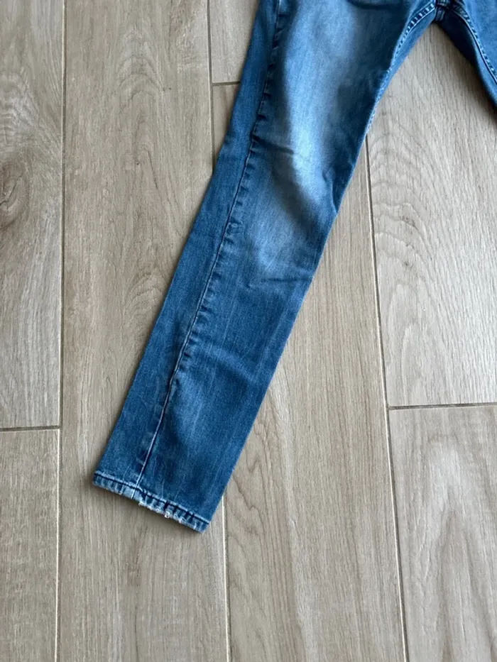 Jeans Jules slim#Tom w32 L32 - photo numéro 3
