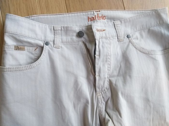Jeans Homme en taille 48 - photo numéro 3