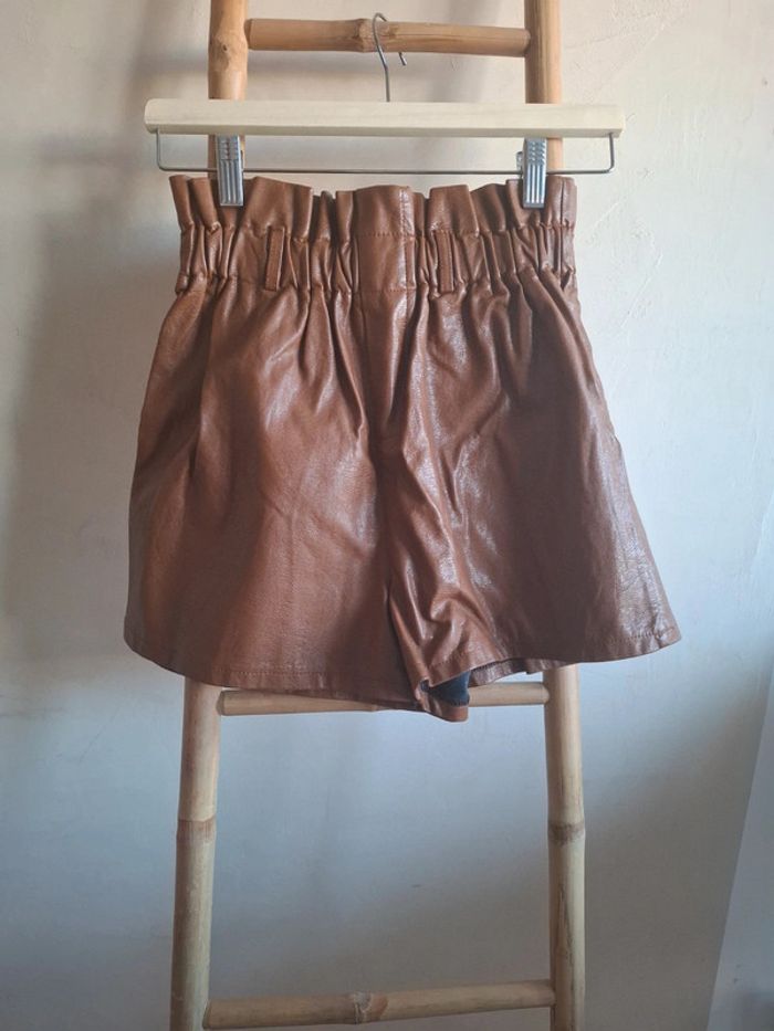 Short taille L - photo numéro 2