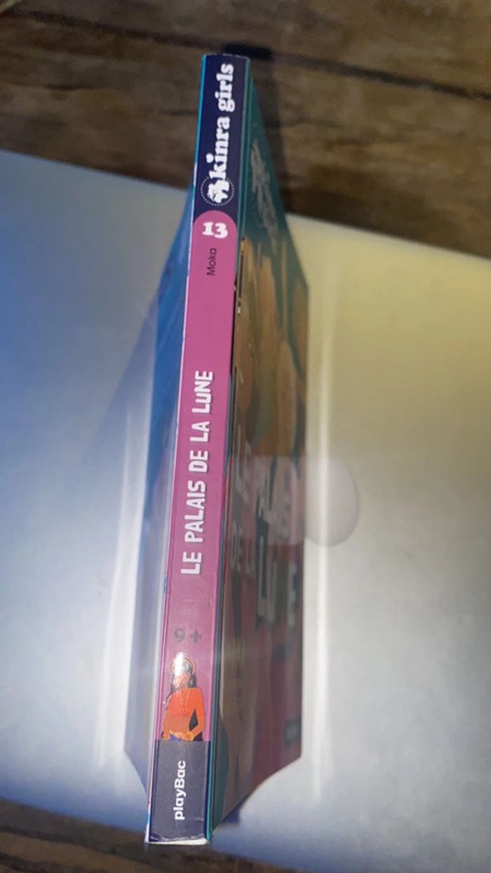 le palais de lune - photo numéro 3