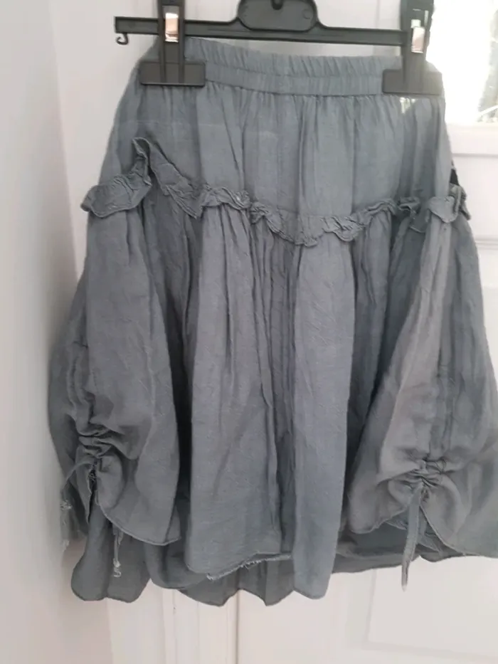 Jupe short Taille S - photo numéro 2