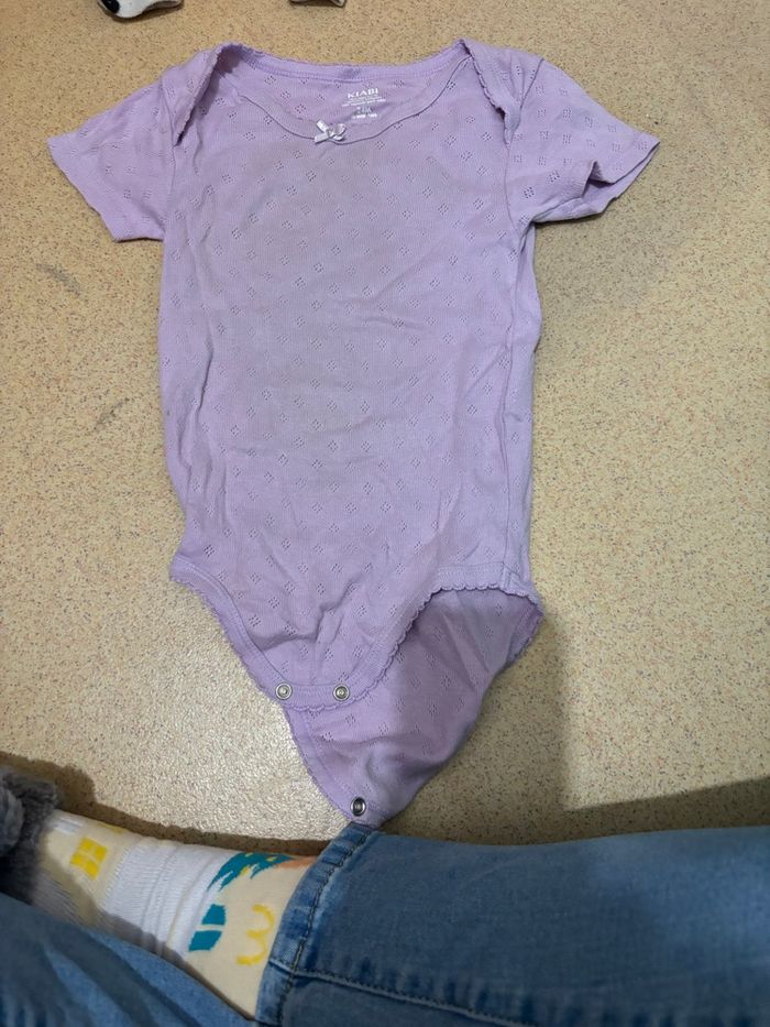 Bebe fille - photo numéro 3