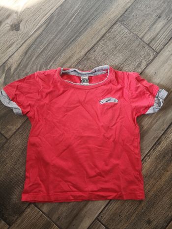 Polo tape à l œil 3 ans