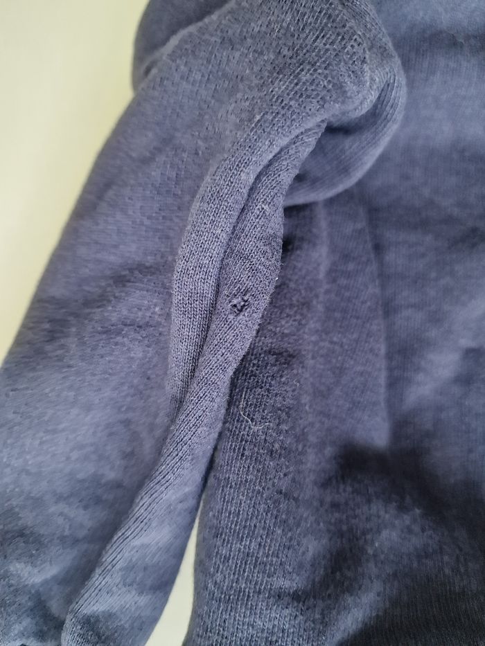Mango Kids - Sweat manches longues - Let Me Get My Tools (18 mois) - photo numéro 6