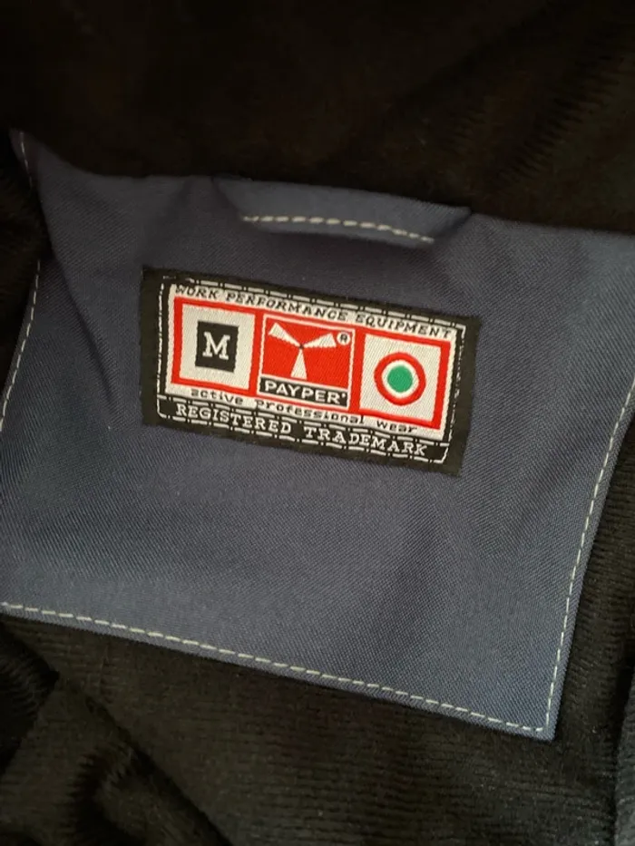 Blouson matelassé NEUF Payper M - photo numéro 10