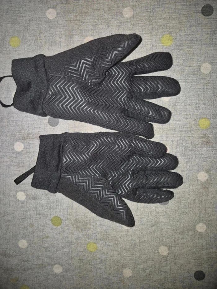 Gants - photo numéro 5