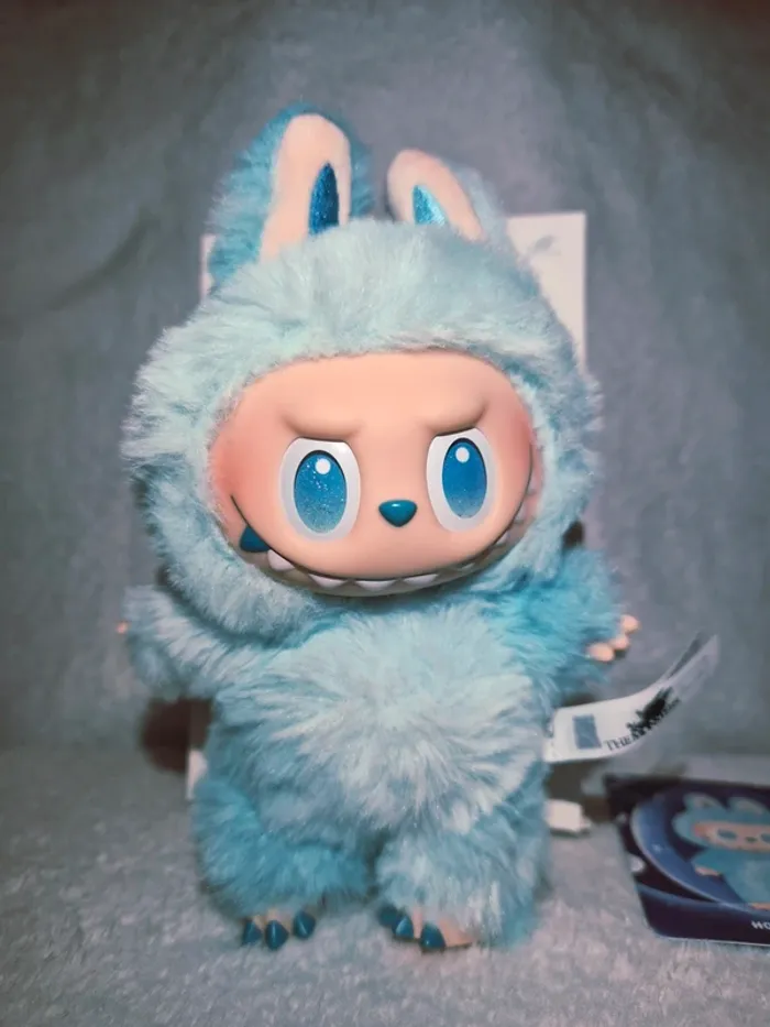 Pop Mart The Monsters Big Into Energy Series – Hope - photo numéro 2