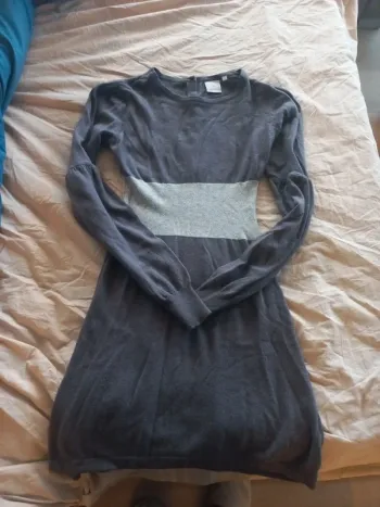 Robe toi du monde